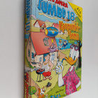 Walt Disney : Jumbo 18 : Kaupunkiloma - pikkukuva 1