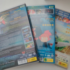 3 erillistä Animaatio elokuvaa - DVD - pikkukuva 4