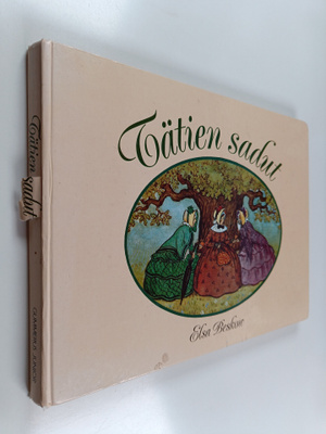 Elsa Beskow : Tätien sadut