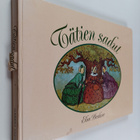 Elsa Beskow : Tätien sadut - pikkukuva 1