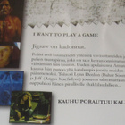SAW 3,4,5 ja 6 kauhu dvd-elokuvat kerralla. - pikkukuva 2