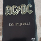 ACDC: Family Jewels 2 DVD Set - pikkukuva 2