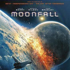moonfall (77 207) UUSI -FI- nordic, BLU-RAY halle berry 2022 - pikkukuva 2