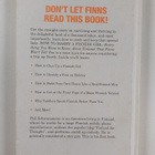 Phil Schwarzmann : How to marry a Finnish girl : everythi... - pikkukuva 2