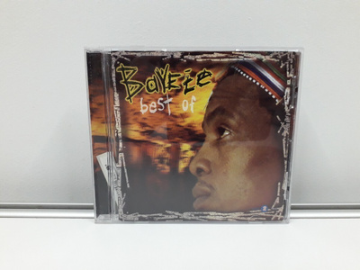 Bayete - Best Of (cd)