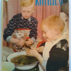 Kotiliesi No 5 maaliskuu 1953 - pikkukuva 1