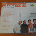 The Four Tops:The very best of CD.Hieno! - pikkukuva 2