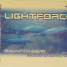 Lightforce • Dream Of The Dolphin / Passion Lights CDM - pikkukuva 1