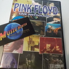 PINK FLOYD - LIVE ANTHOLOGY UUSI DVD - pikkukuva 1