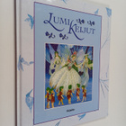 Julia Rowe : Lumikeijut - pikkukuva 1
