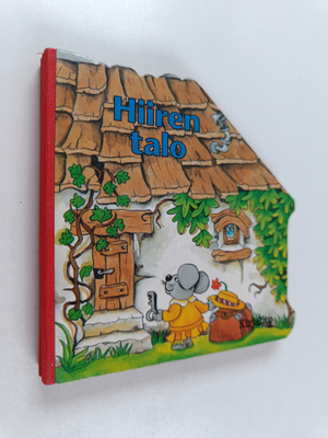 Maria Teresa Zannin : Hiiren talo