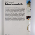 Erkki V. Salokannel : Raju on kranaatin tie - pikkukuva 2