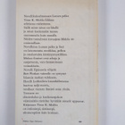 Timo K. Mukka : Lumen pelko - pikkukuva 2