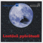 CD: Timo Kojo & Ruskiksen Rollarit: Lentävä pyörätuoli - pikkukuva 1