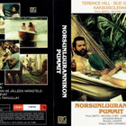 Norsunluurannikon pummit - SF VHS/DVD-R (Big Partner) - pikkukuva 2