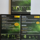 Babylon 5 Kolmas Tuotantokausi 6 x DVD Box - pikkukuva 4