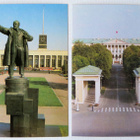 LENINGRAD KUVAKORTTEJA 13 KPL - 1986 - pikkukuva 4