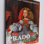 Anna Palucchini : Prado : Madrid - pikkukuva 1