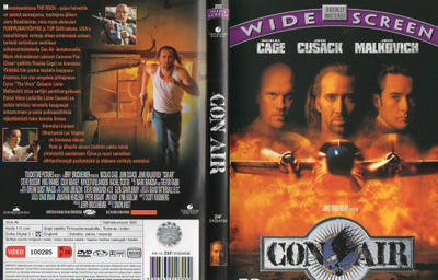 Con Air	(1 660)	k	-FI-	suomik.	DVD		nicolas cage	1997