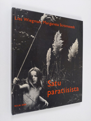 Lies Wiegman : Satu paratiisista