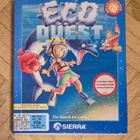 Eco Quest: The Search for Cletus big box - pikkukuva 1