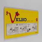 Brant Parker : Velho 2 - pikkukuva 1