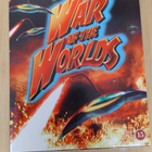 The War of the Worlds (1953) DVD - pikkukuva 1