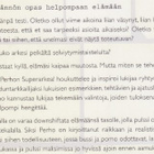 Anna Perho: Superarkea! - pikkukuva 3
