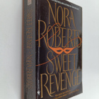 Nora Roberts : Sweet Revenge - pikkukuva 1