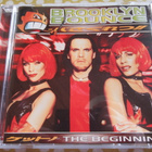 BROOKLYN BOUNCE - THE BEGINNING CD - pikkukuva 1