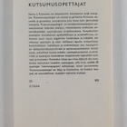 Raimo J. Kinnunen : Kutsumusopettajat - pikkukuva 2