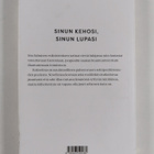 Sita Salminen : Lupa - pikkukuva 2