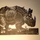Litografia 1990 teoksia B (lue) - pikkukuva 4