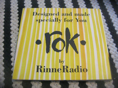 RinneRadio - Rok