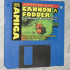 Cannon Fodder (demo) - Amiga - pikkukuva 1