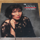 Anna Hanski Jos et sä soita LP - pikkukuva 1