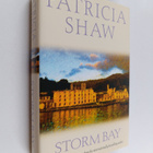 Patricia Shaw : Storm Bay - pikkukuva 1