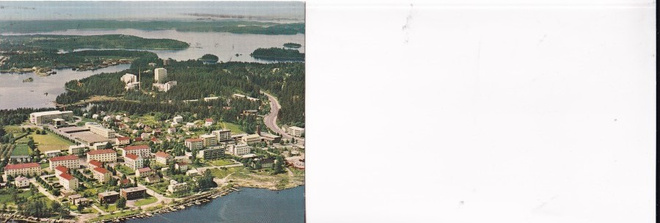 Savonlinna,  ilmakuva b623