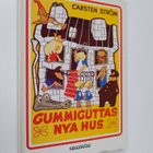 Carsten Ström : Gummiguttas nya hus - pikkukuva 1