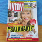 HYMY -lehti 11 / 2011. - pikkukuva 1