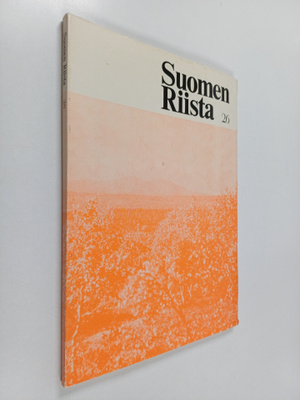 Suomen riista 26