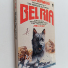 Sheila Every Burnford : Bel Ria : Dog of War - pikkukuva 1