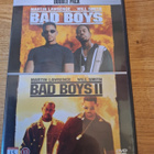 Bad Boys & Bad Boys II (2-DSVD) - pikkukuva 1