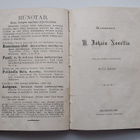 Minna Canth: Työmiehen vaimo (ensipainos, 1885) - pikkukuva 4