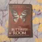 THE BUTTERFLY ROOM dvd 2012 Barbara Steele - pikkukuva 1