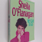Sheila O'Flanagan : He's Got to Go - pikkukuva 1