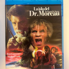Paholaisen saari (1977) Burt Lancaster (Blu-ray) - pikkukuva 1