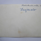 VANHA Valokuva Helsinki Laajasalo 1936 - pikkukuva 2