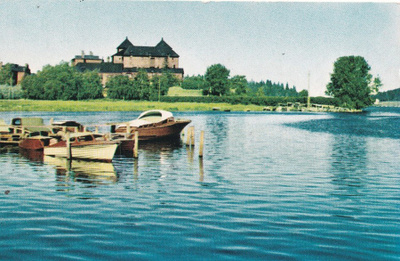 Hämeenlinna, b674