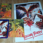 Zombie 5 - Killing Birds (blu-ray) - pikkukuva 1